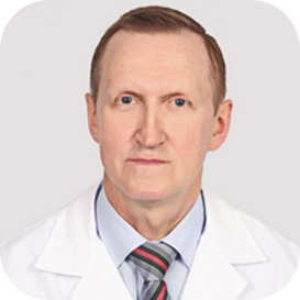 Иоскевич Николай Николаевич