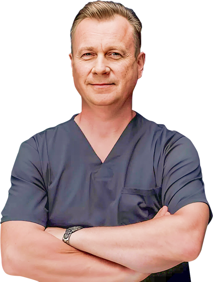 Хрыщанович Владимир Янович