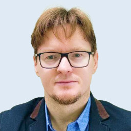 Чуешов Вячеслав Анатольевич