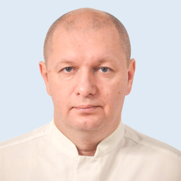 Горячев Павел Александрович