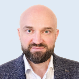 Климчук Иван Петрович