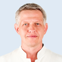 Корниевич Сергей Николаевич