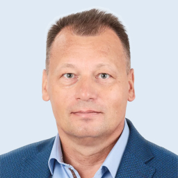 Небылицин Юрий Станиславович  