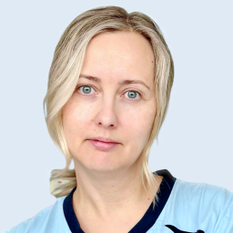 Познякова Ольга Владимировна