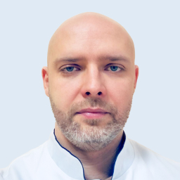 Толканица Алексей Юрьевич