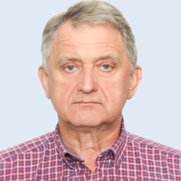 Засимович Владимир Николаевич