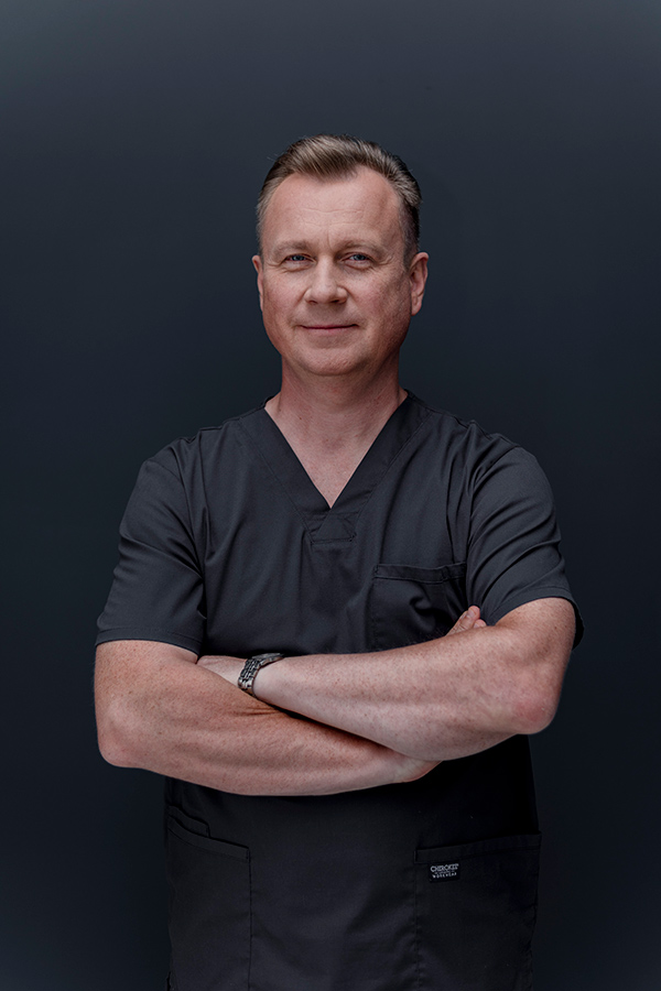 Хрыщанович Владимир Янович