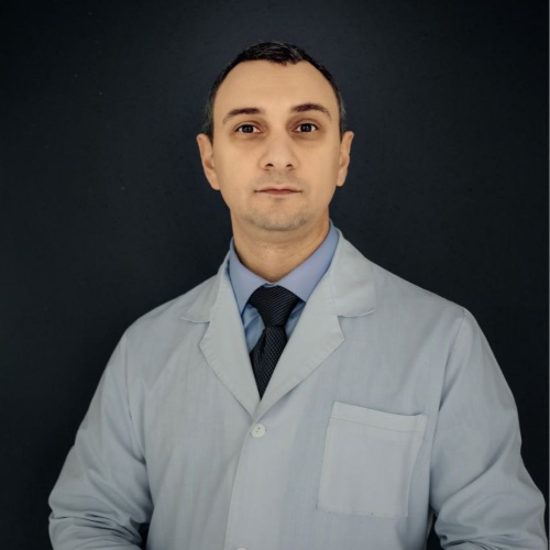 Каплан Марк Львович