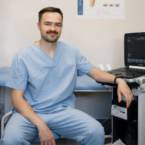 Герасимович Андрей Юрьевич