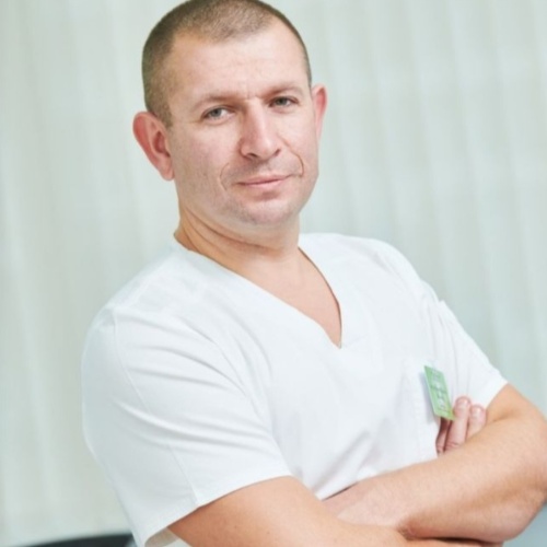 Яхновец Игорь Анатольевич