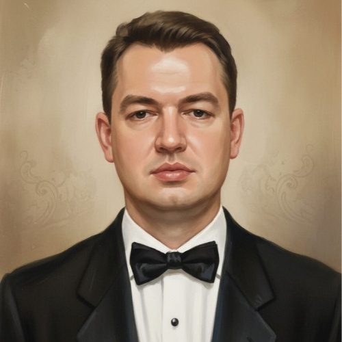 Arlavets Andrei Iosiphovich