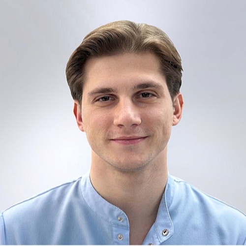 Бибиков Ярослав Игоревич