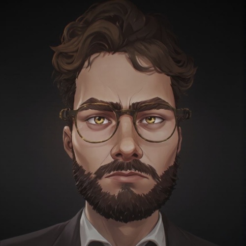 Бут-Гусаим Глеб Викторович