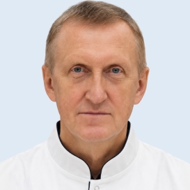 Иоскевич Николай Николаевич